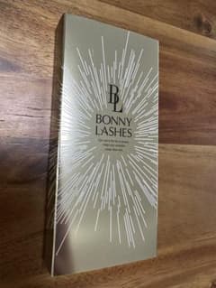 BONNY LASHES まつ毛美容液 6ml ボニーラッシュ - メルカリ