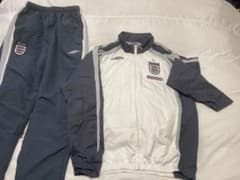 (Sさん専用)希少イングランドジャージのサムネイル