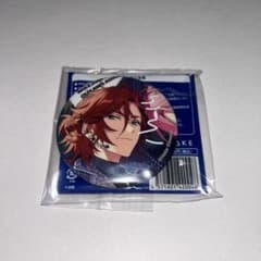 あんスタ　pattythree TRIP 缶バッジ　斑のサムネイル