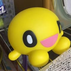onちゃん貯金箱のサムネイル