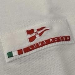 極美品】PRADA SPORT ルナロッサ ポロシャツ アーカイブ 2007年 - メルカリ