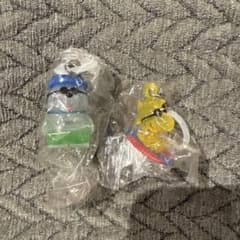 スヌーピー　めじるしチャームのサムネイル