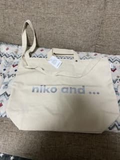 niko and …  トートバッグのサムネイル