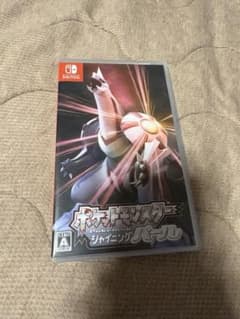 ポケットモンスター シャイニングパールのサムネイル