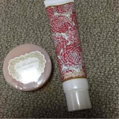 ハンドクリームのサムネイル