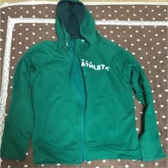 パーカーATHLETAのサムネイル