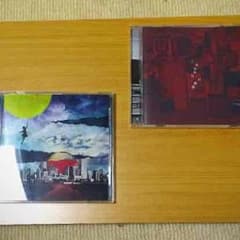 ミソッカス CDのサムネイル