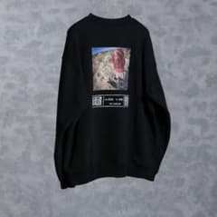 EDEN ELEN×ADRER スウェットのサムネイル