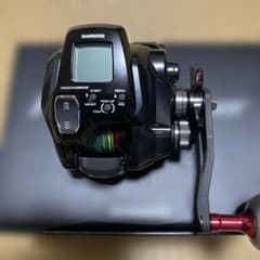 シマノ フォースマスター200 - メルカリ