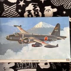 P-2H ネプチューン ハセガワのサムネイル