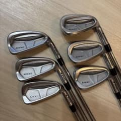 PING i200 アイアン モーダス105 Sアイアンセット 5-W - メルカリ