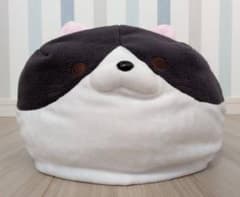 ごろねこサミット ぬいぐるみ ナカガワ(おうち代表あったか会議)のサムネイル