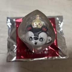 ちいかわ 第3弾特典 ごきげんセイレーン うさぎのサムネイル