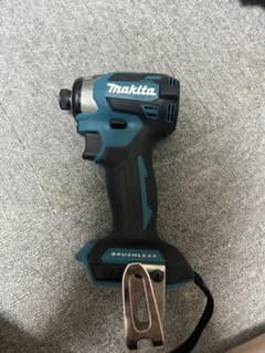 Makita マキタ TD173D 充電式インパクトドライバ 本体のサムネイル