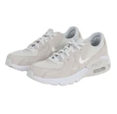 NIKE AIR MAX EXCEE スニーカー クリームホワイト24のサムネイル