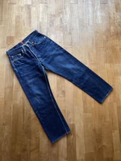 RESOLUTE リゾルト 710 W28 L28 / 711 712 713 - メルカリ