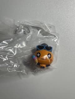 たまごっち　みんなでバカンスフィギュア　めめっちのサムネイル
