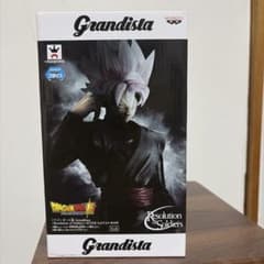 Grandista 超サイヤ人ロゼのサムネイル