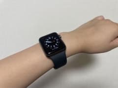 Apple Watch series3のサムネイル