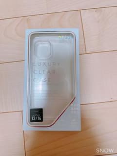 携帯ケース　iPhone13.14のサムネイル