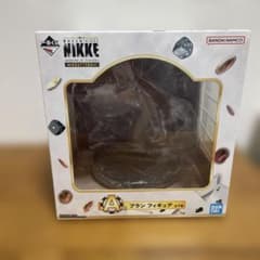 ③ 이치 반 쿠지 승리의 여신 니케 NIKKE A 상 블랑 피규어 무료 배송