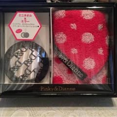 ✨新品未開封  Pinky&Dianneのサムネイル