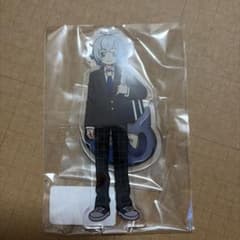 日常組 日常祭 アクリルスタンド クロノア - メルカリ