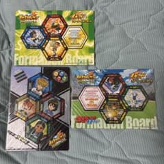 イナズマイレブン 爆熱サッカーバトル イナップ プロモまとめ売り(バラ売り可) イナズマイレブン イナップ 爆熱サッカーバトル プロモ まとめ売り 未