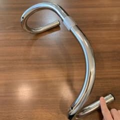 NITTO  ピスト ドロップハンドルのサムネイル