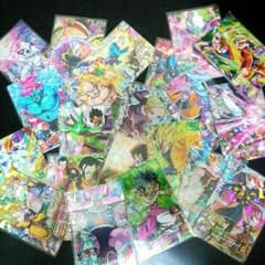 ドラゴンボールのサムネイル