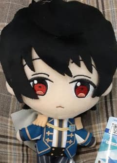 朔間凛月 新ユニ ぬいぐるみのサムネイル