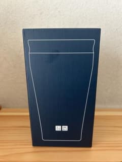 【新品・未開封】UNIQLO ステンレスボトル タンブラーのサムネイル
