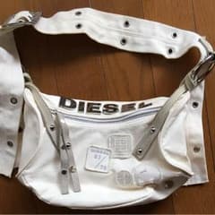DIESELバッグのサムネイル