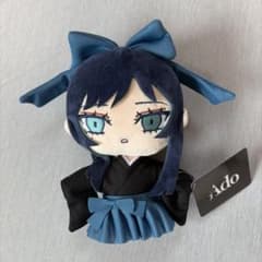 大和撫子しゃらんしゃらん Adoちゃんぬいぐるみ - メルカリ