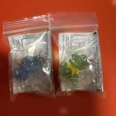 【バラ売不可】ざわざわ森のガンコちゃんめじるしバンバン、がんぺーちゃんのサムネイル