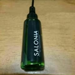 サロニア ヘアオイルのサムネイル