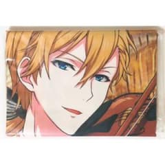 아이나나 IDOLISH7 [롯야 나기] 이치 반 쿠지 등신 대 비주얼 크로스