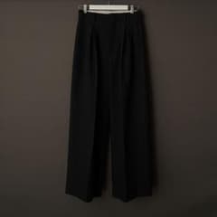 SHIKITARI スラックスのサムネイル