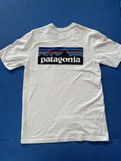 パタゴニア　patagonia 半袖　Tシャツのサムネイル