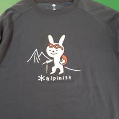 長袖Tシャツ150のサムネイル