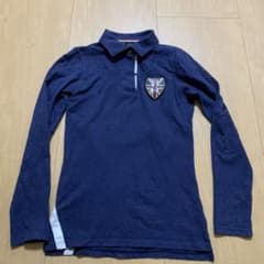 KINGSLAND キングスランド　長袖シャツのサムネイル