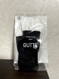GUTTE グッテ shampoo＆spa globeのサムネイル