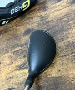 PING G430 5番ユーティリティのサムネイル