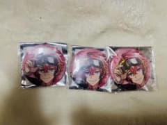 NIJISANJI HEROES 1st Anniversary 赤城ウェンのサムネイル