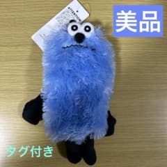 G Uパペットスンスンコラボ【完売商品】スンスンポーチのサムネイル