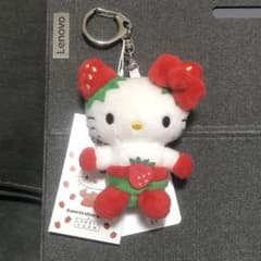 イチゴマンキティ - メルカリ