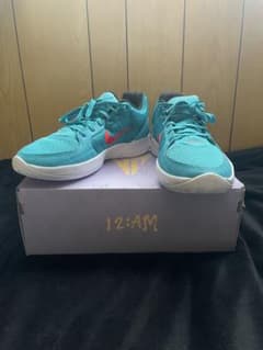 NIKE JA2 SCRATCH EPのサムネイル