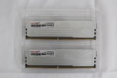 新品】KingBank DDR4-3200 16GB（8GBx2）メモリー⓹ - メルカリ