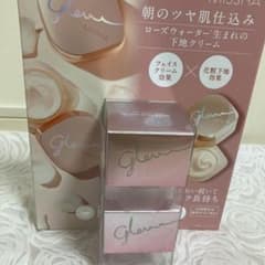 化粧下地クリームのサムネイル