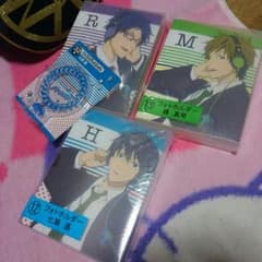 Free! フォトホルダーのサムネイル